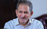نشست رونمایی کتاب «در اندیشه ایران» / روایت هشت سال معاون اولی اسحاق جهانگیری