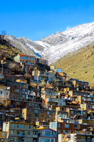 طبیعت بکر و بی‌نظیر نودشه