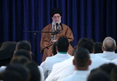 یکی از مشکلات بزرگ کشور در شرایط کنونی، استفاده نکردن از ظرفیت های فراوان ملی است