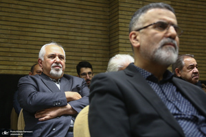 مراسم بزرگداشت برادر علی اکبر صالحی