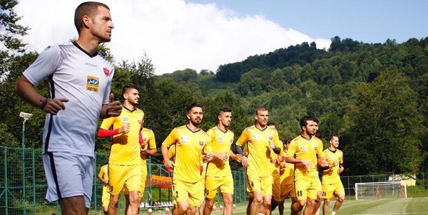 اعلام زمان حضور پرسپولیسی‌ها در هیئت فوتبال 