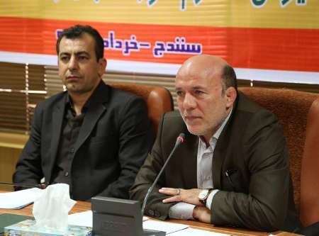 رقابت های بین المللی و کشوری در استان های مرزی برگزار می شود