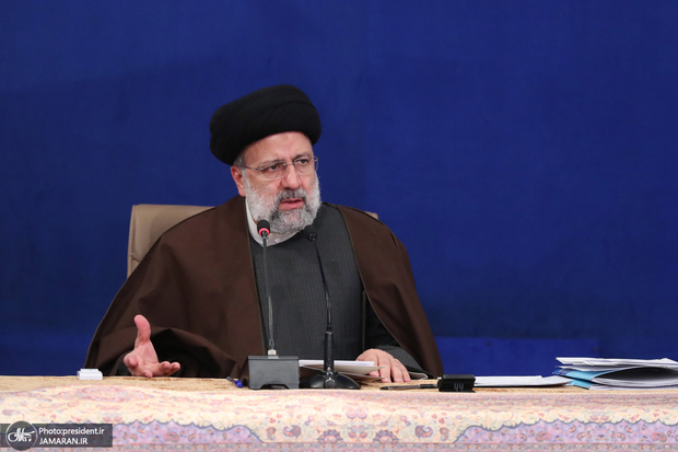 دستور رئیسی به استاندار لرستان برای احداث سد معشوره
