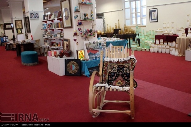 سه شهرک صنایع دستی در مبادی ورودی تبریز ایجاد می شود