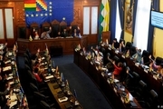 بولیوی انتخابات بدون مورالس برگزار می کند