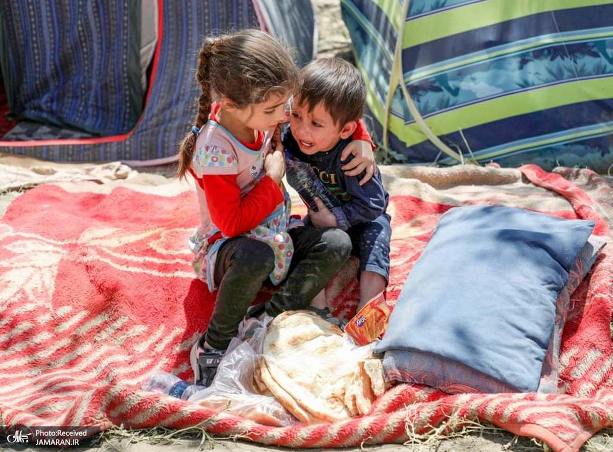 برای حمایت از ملت مظلوم افغانستان چه کنیم؟!