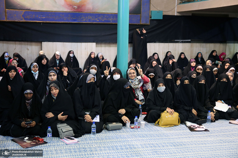 تجدید میثاق اصناف، نهادها، سازمان ها و اقشار مختلف مردم با آرمان های امام خمینی(س)- 3