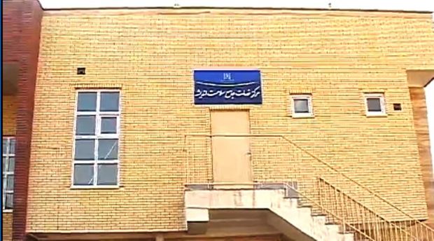 افتتاح مرکز خدمات جامع سلامت ۱۶ میلیارد ریالی در تبریز