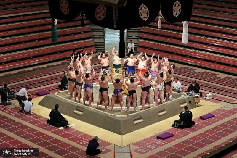 منتخب تصاویر امروز جهان- 20 اردیبهشت 1400