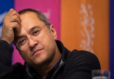 رامبد جوان عزادار شد
