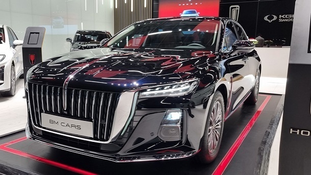 طرح فروش فوری هونگچی H5 با یک قیمت جدید مرداد 1404 + جدول و شرایط
