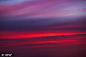 منتخب تصاویر امروز جهان- 12 خرداد 1400