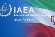 آژانس اتمی: ذخایر اورانیوم غنی شده ایران به 12 برابر محدودیت اعلام‌شده در برجام رسید