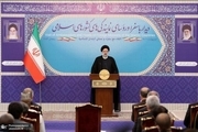 رئیسی: جمهوری اسلامی دست دوستی خود را به سوی همه کشورهای جهان از جمله امت اسلامی دراز می کند