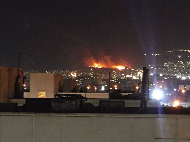 ایران حملاتش علیه اسرائیل را تشدید خواهد کرد/  نتیجه جنگ نتانیاهو چیزی کمتر از پایان دولت و نظام سیاسی او نخواهد بود