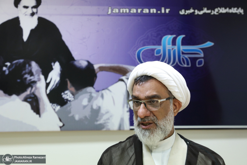 عبدالحسین خسروپناه