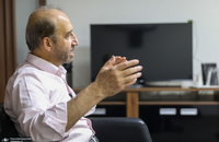 محمد سرافراز