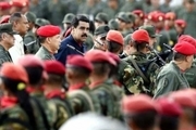 گزینه های نظامی روی میز پنتاگون/ آمادگی ونزوئلایی ها برای جنگ با آمریکا / فراخوان مادورو برای اتحاد بین المللی 

