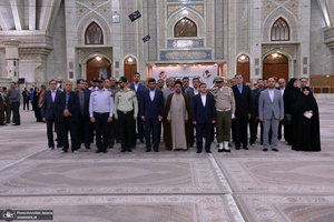 تجدید میثاق اصناف، نهادها، سازمان ها و اقشار مختلف مردم با آرمان های امام خمینی(س)- 2