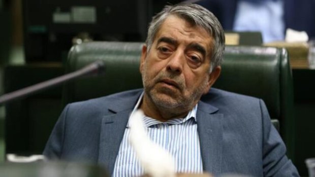 محمد قمی درگذشت + سوابق