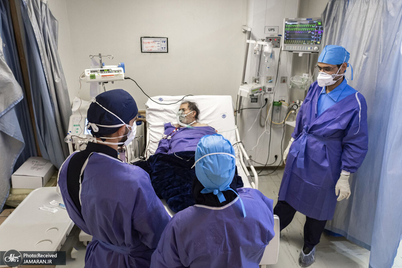 منتخب تصاویر امروز جهان- 26 شهریور