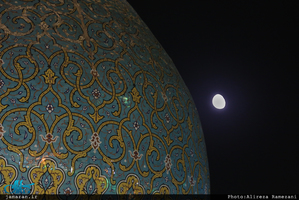 مراسم احیای شب نوزدهم ماه مبارک رمضان در آستان مقدس حضرت عبدالعظیم حسنی(ع)