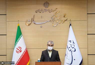 درخواست کدخدایی از نخبگان برای انتخابات 1400