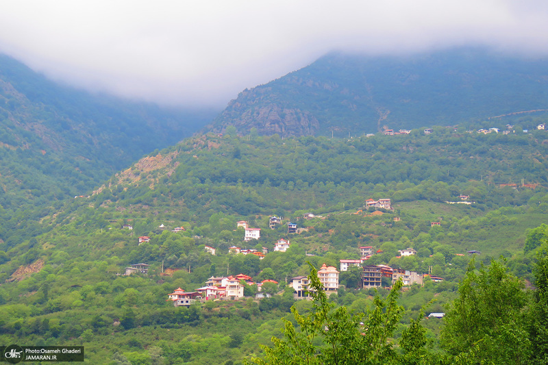 روستای جواهرده