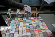 18 هزار جلد کتاب در مناطق سیلزده لرستان توزیع شد