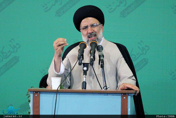  رئیسی امشب به گیلان می رود