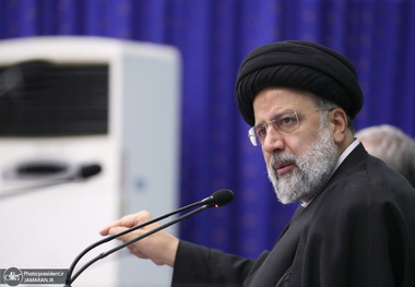 رئیسی: از مدال آوران معلول تجلیل به عمل خواهد آمد