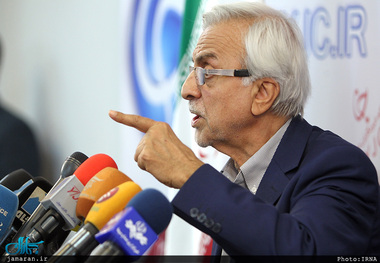 عدم تصویب «FATF» خودزنی است/ مثل برخی ها نگوییم «تحریم‌ها کاغذ پاره است»