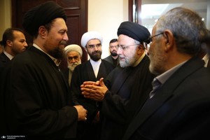 سید ابراهیم رئیسی