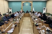 نشست فراکسیون امید مجلس دهم با معاون رئیس‌جمهور (11)