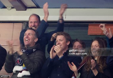 پایان تلخ شب شیرین شاهزاده ها در ویلا پارک+ تصاویر