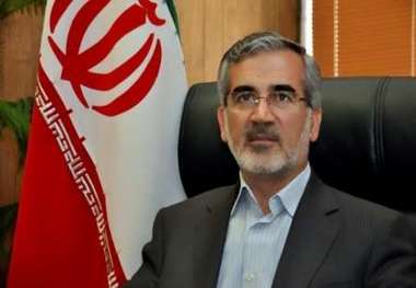 استاندار البرز:انتخابات جشن حماسه آفرینی ملت ایران است