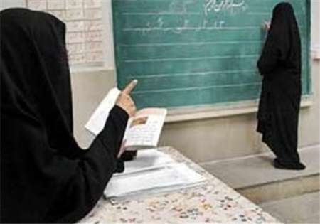 1400 نفر از اولیای بی سواد خراسان شمالی جذب سوادآموزی می شوند