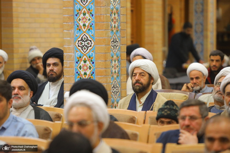 همایش «حکیم الهی» به مناسبت چهل و سومین سالگرد ارتحال علامه طباطبایی (ره)