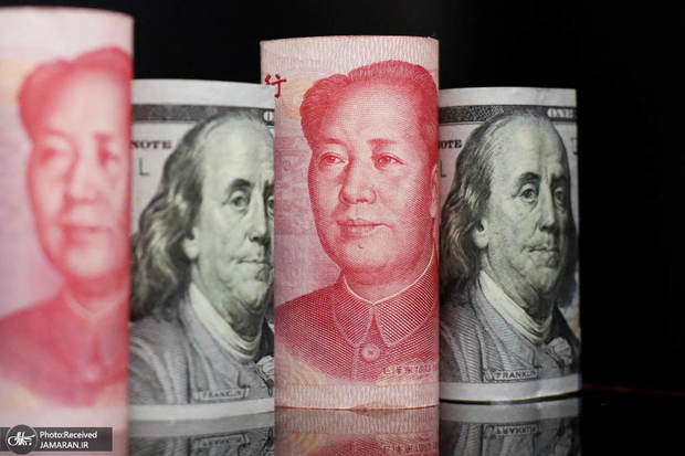 نشریه معتبر خبر داد: دلارزدایی پکن سرعت گرفت/ نفوذ یوآن در بخش‌هایی از تجارت جهانی رو به افزایش است. کشورهای آسیایی و شرکای انرژی چین از جمله روسیه و ایران به تدریج قراردادهای بیشتری را با یوآن منعقد می‌کنند