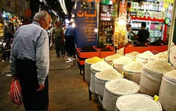نرخ برنج، شکر، کره و گوشت بازار عید اعلام شد