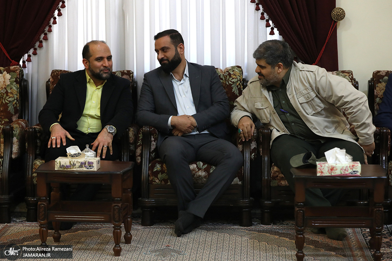 تجدید میثاق صدا و سیما