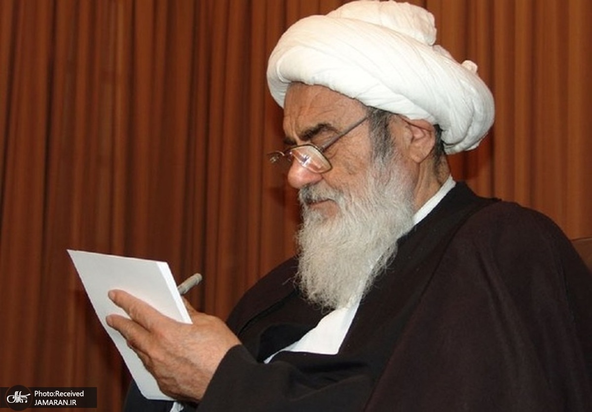 پیام آیت‌الله العظمى مظاهرى به اجلاس بزرگداشت یکهزار پانصدمین سال میلاد پیامبر اکرم (ص)