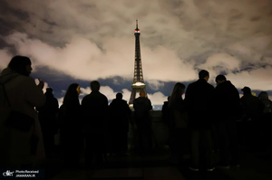 منتخب تصاویر امروز جهان - 4 فروردین 1404