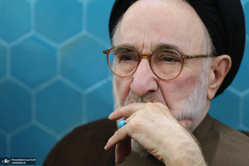 سی‌و‌هفتمین سالگرد آیت‌الله سید روح‌الله خاتمی (ره)