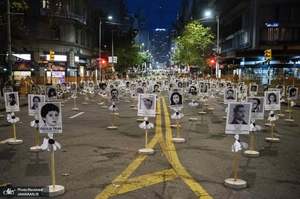 منتخب تصاویر امروز جهان- 1 خرداد  1400