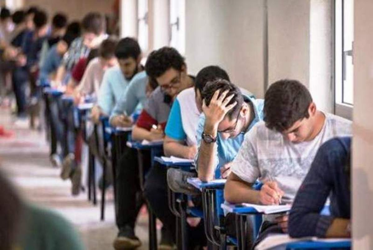 آخرین جزییات امتحانات حضوری و غیرحضوری دانش‌آموزان 