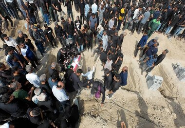 مورنینگ‌استار: ۱۶۵ دختر دانش‌آموز میناب و سکوتی که «گزینش‌گری اخلاقی غرب» را برملا کرد
