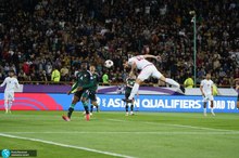 آغاز سال 1404 برای ورزش ایران با چشمک فوتبالیست ها به جام جهانی 2026+ عکس و ویدیوی گل ها