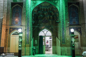 برگزاری مراسم احیای شب نوزدهم ماه رمضان در مساجد تهران