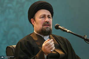 مراسم جشن ولادت حضرت زهرا (س) و میلاد امام خمینی و آیین بزرگداشت آیت الله هاشمی رفسنجانی -2
